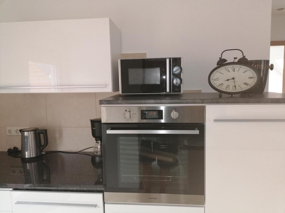 Ferienwohnung Resit 2 Steinhude Extérieur photo