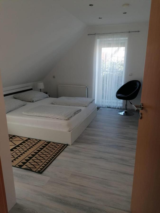 Ferienwohnung Resit 2 Steinhude Extérieur photo