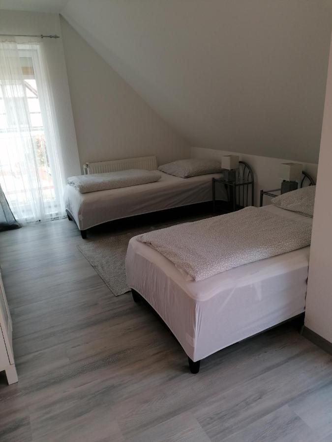 Ferienwohnung Resit 2 Steinhude Extérieur photo