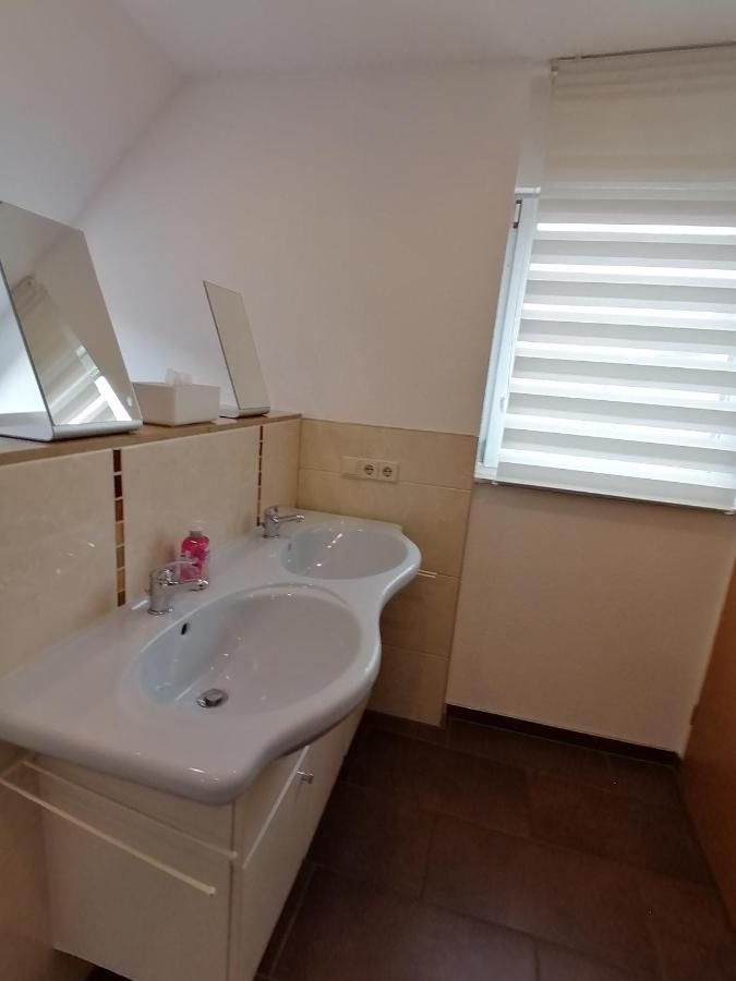 Ferienwohnung Resit 2 Steinhude Extérieur photo
