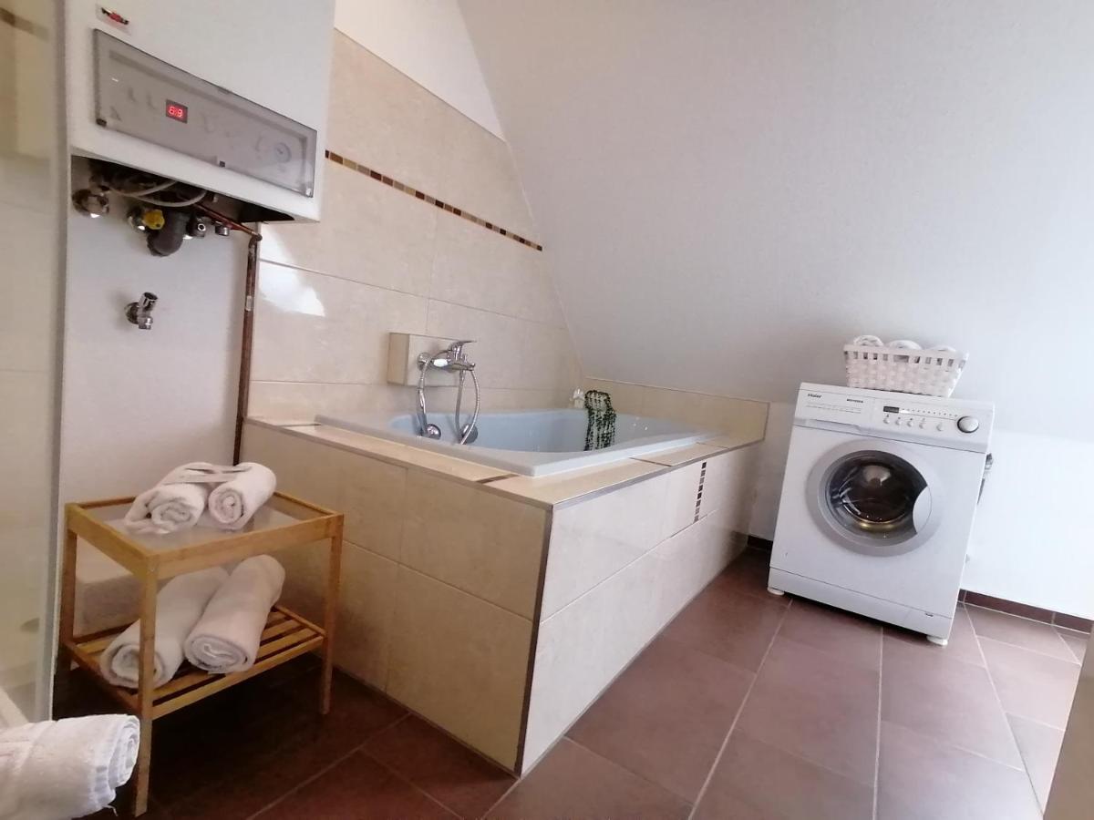 Ferienwohnung Resit 2 Steinhude Extérieur photo