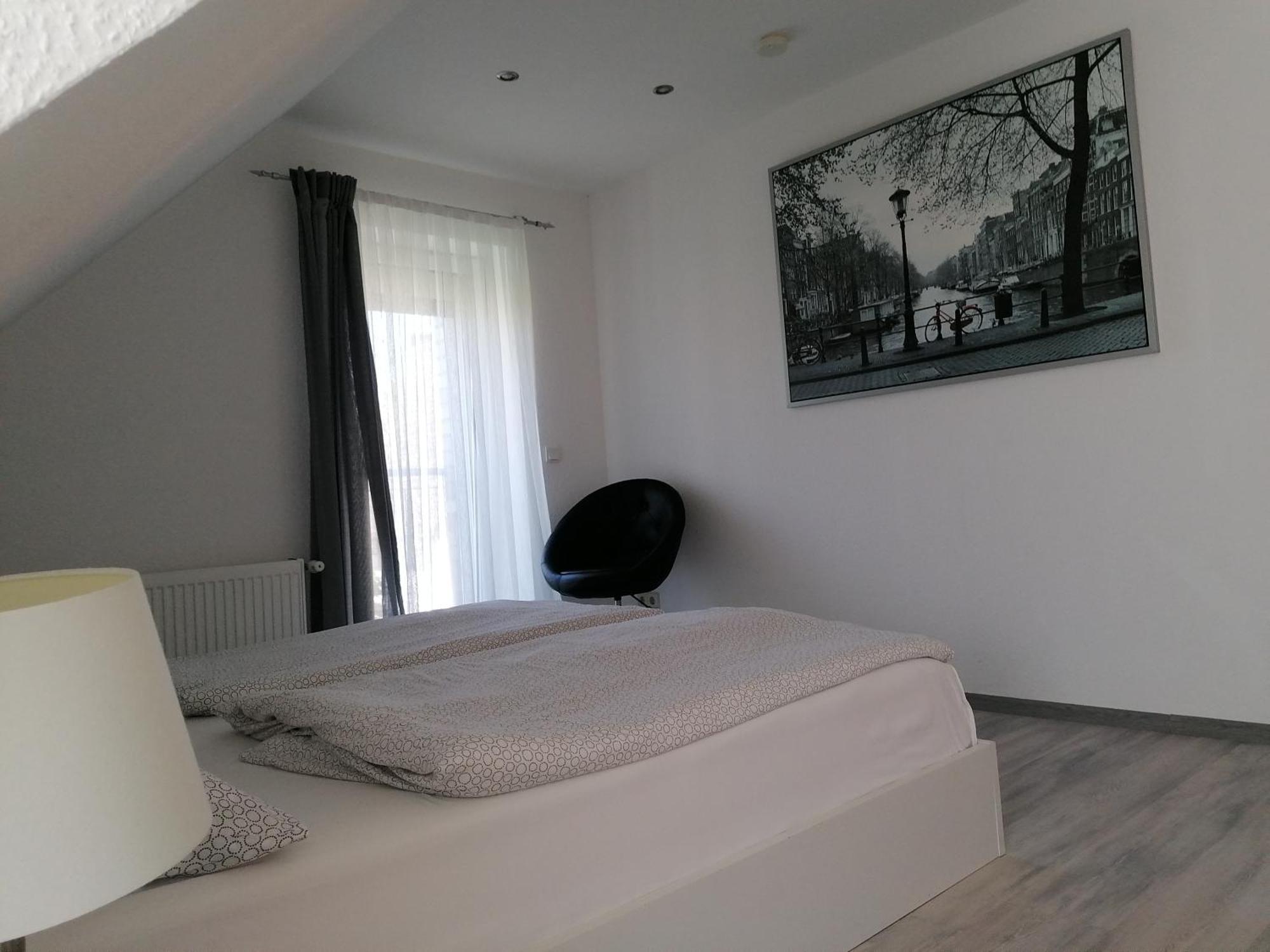 Ferienwohnung Resit 2 Steinhude Extérieur photo