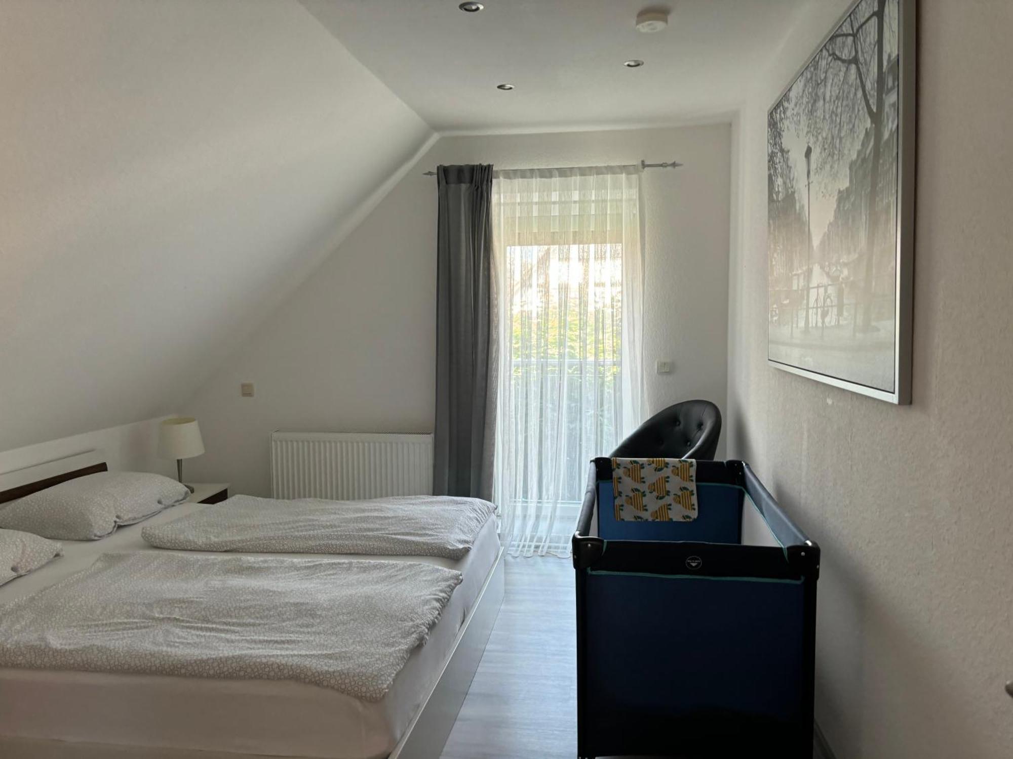 Ferienwohnung Resit 2 Steinhude Extérieur photo