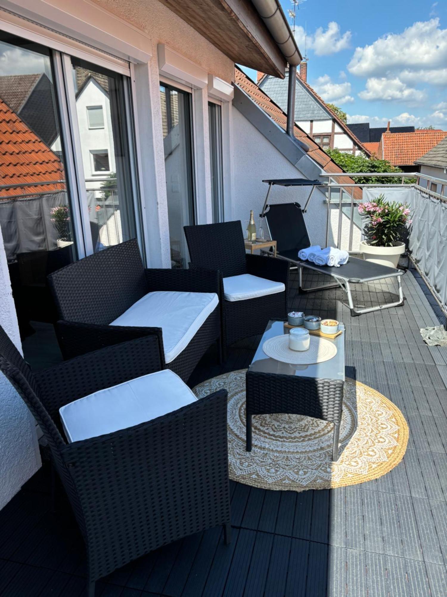 Ferienwohnung Resit 2 Steinhude Extérieur photo