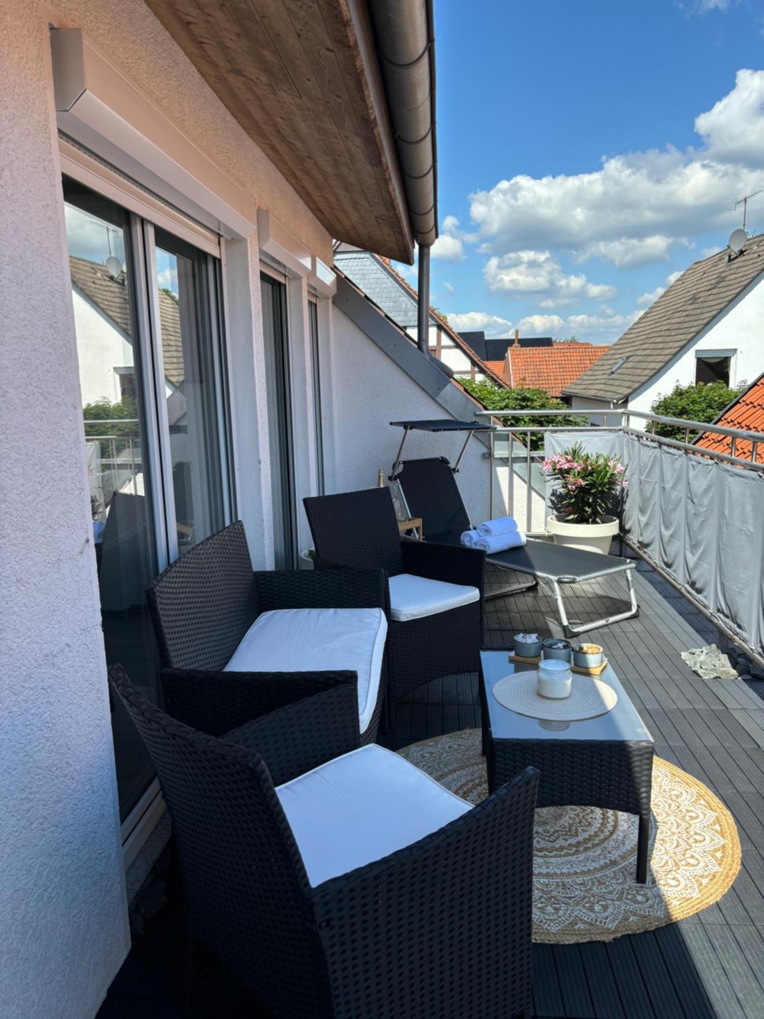 Ferienwohnung Resit 2 Steinhude Extérieur photo